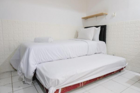 Best Location Studio at 2nd Floor Jarrdin Cihampelas Apartment By Travelio